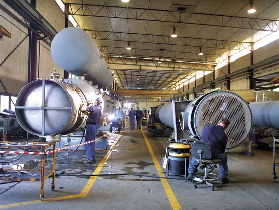 חברת אורמת / צלם: עינת לברון